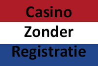Casino Zonder Regsitratie